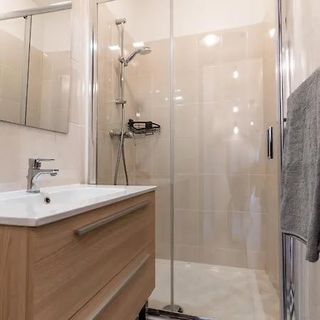 Appartement Terreau Manosque Buitenkant foto