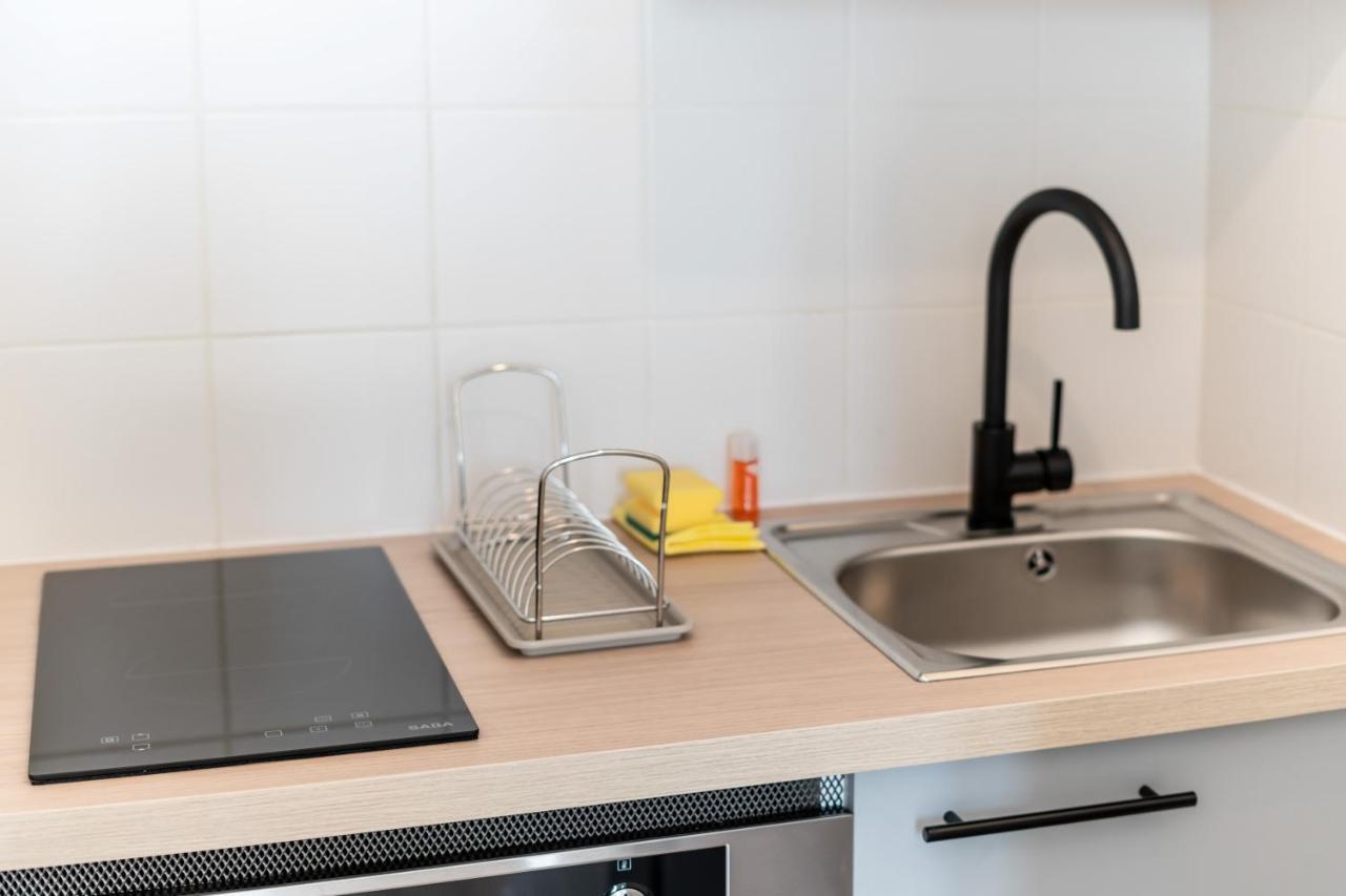 Terreau Appartement Manosque
