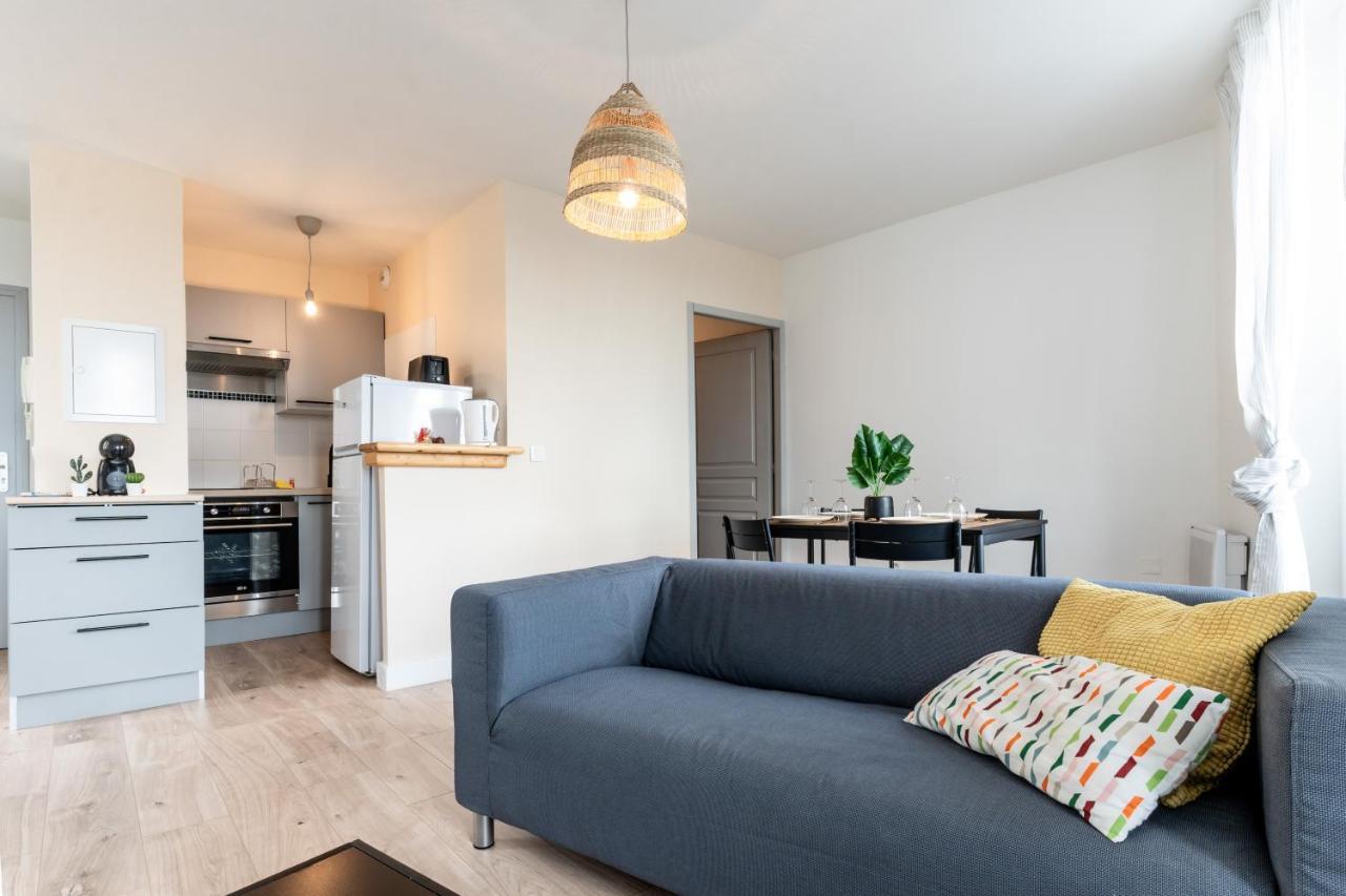 Terreau Appartement Manosque