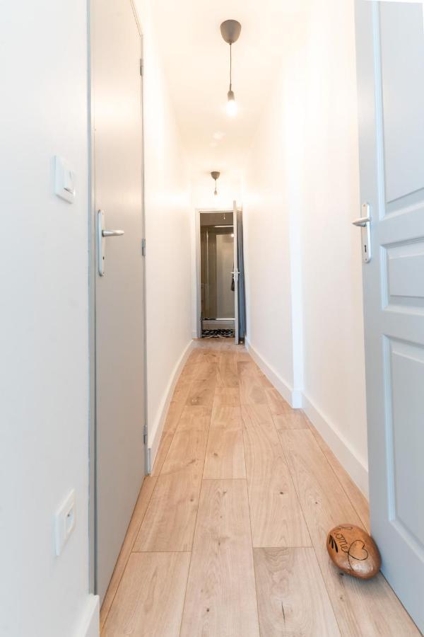 Terreau Appartement *