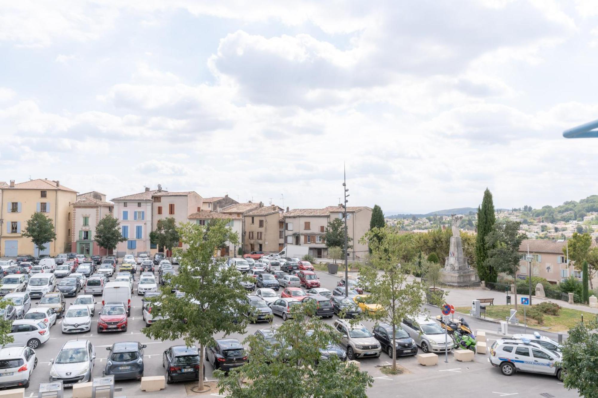 Terreau Appartement Manosque